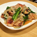 ほのぼのいっこ's cooksnap of when they made ■鶏肉とニラもやしの中華風炒め物■.
