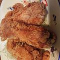 クックEV2D0E☆'s cooksnap of when they made 絶対うまい！定番唐揚げ！二度揚げの方法も.