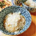 かわゆう1211's cooksnap of when they made 簡単♡えのきとキクラゲの白滝ラーメン♡.