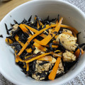 k___na_'s cooksnap of when they made 作り置きおかず　鶏そぼろひじき.