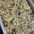 星☆星☆美's cooksnap of when they made 厚揚げのきのこ挽肉あんかけ.