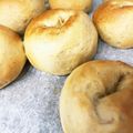 67luna's cooksnap of when they made オニオンベーグル.