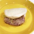 ややちゃん0418's cooksnap of when they made 【2時間で作る】割包、饅頭、角煮を包んで.