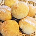 クックZ92VHD☆'s cooksnap of when they made おからパン.
