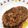 クックYrie☆'s cooksnap of when they made 絶品！びっくりのポテサラハンバーグ.