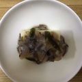 かおり♡♡♡'s cooksnap of when they made たこわさ冷奴.