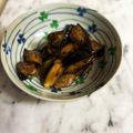 ナピト's cooksnap of when they made 簡単、定番ナスの煮物⇒⇒香ばし焼き.