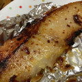 ﾌﾞﾚﾝﾀﾞ's cooksnap of when they made 両面焼きグリル☆鮭の焼き方.
