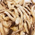 KAAASM's cooksnap of when they made エリンギのバター醤油.