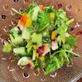 ☆♪りんご♪☆'s cooksnap of when they made おもてなしに★たこのセビーチェ.