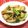 クックDAD's cooksnap of when they made ☆厚揚げ・小松菜・エリンギの中華炒め☆.