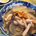 jyurinrin's cooksnap of when they made 和！大根としめじの煮物。.