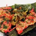 私市ビッキーズ津門巳's cooksnap of when they made 肉じゃが弁当2号-① <おかずの部>.