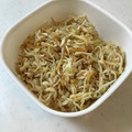 しげその's cooksnap of when they made 切り干し大根と桜えびの炒め煮.