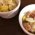 ※ぴーまん's cooksnap of when they made 無限白菜.