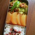 りよんじゃ's cooksnap of when they made 大根炊いたん.