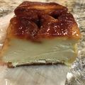 saki1010's cooksnap of when they made 生地はひとつ!２層にわかれるプリンケーキ.