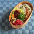 yesmama's cooksnap of when they made 海老の 大葉 巻き揚げ ♬.