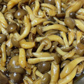トコタン's cooksnap of when they made 簡単☆しめじだけの甘辛煮.