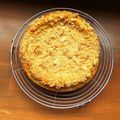 クックKX7CQJ☆'s cooksnap of when they made ミキサーで☆滑らか〜さつまいもケーキ♪.