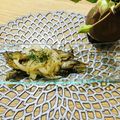 ボブナナ's cooksnap of when they made ししゃものカレー南蛮漬け.