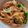 あいたんmama♡'s cooksnap of when they made 鉄板ナポリタン焼きそば.