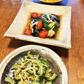 真さん's cooksnap of when they made たっぷり生姜とゴーヤの炒め物.