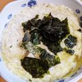 しんペコ's cooksnap of when they made ねばりTKG！長芋ネバリスターとろろご飯.
