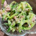せなちょこ's cooksnap of when they made きゅうり大量消費！無限きゅうり.