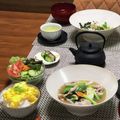 emiri✿'s cooksnap of when they made 八宝菜好きの中華あんかけ.