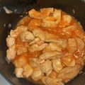 えみちょりん♪'s cooksnap of when they made ご飯泥棒！鶏むね肉の甘酢ねぎ焼き.
