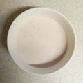 クックGB6431☆'s cooksnap of when they made 生クリームフルーチェ.