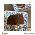 kemi★'s cooksnap of when they made とっても濃厚～チョコレートテリーヌ.