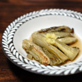 Giant corn's cooksnap of when they made 今さらの「焼き茄子」（便利な皮むき法）.