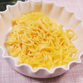 クックHG9V8Y☆'s cooksnap of when they made 【ちらし寿司】錦糸玉子の作り方.