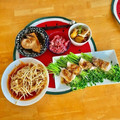 komutatata's cooksnap of when they made 簡単#カジキマグロの照り焼き.