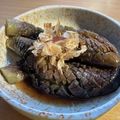 kawaramono's cooksnap of when they made レンジで簡単ナスの煮びたし.