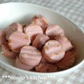 ののぉ's cooksnap of when they made 魚肉ソーセージのチーズ焼き.