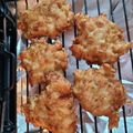 ☆ドンキー☆'s cooksnap of when they made コスパ抜群！鶏むね肉1枚とえのきナゲット.
