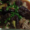 ラッフィ杏ちゃんママ's cooksnap of when they made 茄子と豚肉の焼き浸し♫.