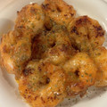 sacching's cooksnap of when they made 【簡単】冷凍エビで美味なエビマヨ.
