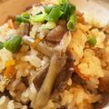 大吉ねこ's cooksnap of when they made 牛飯.