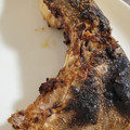 春菊❁'s cooksnap of when they made かんぱちカマの塩焼き.