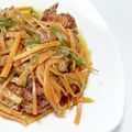 Pallotta's cooksnap of when they made 鶏の南蛮漬け♪.