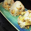 ゆみちん8890's cooksnap of when they made しょうがでさっぱり★あさりの混ぜご飯。.
