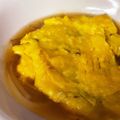 SKY☆LOV's cooksnap of when they made 天津もやし.