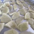 れでよと's cooksnap of when they made リンゴのブーン（離乳食中期・後期～）.
