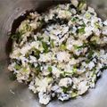 クックC9DVXE☆'s cooksnap of when they made 焼肉屋さんのネギご飯！.