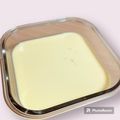 細胞具DORRY's cooksnap of when they made 驚きの美味しさ！フライパン簡単固めプリン.