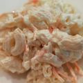 Yuuko7i's cooksnap of when they made ハワイアンマカロニサラダ.